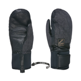 Mitts Level Rover - Black/Grey - Genetik Sport