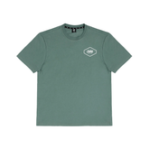 T-Shirt Ciele U-OR UpDown - Silver Pine - Genetik Sport