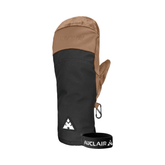Mitts Auclair Carver - Black - Genetik Sport