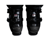 Bootcap 2.0 - Black - Genetik Sport