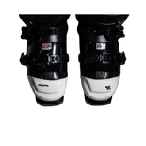 Bootcap 2.0 - White - Genetik Sport