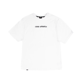 T-Shirt Ciele U - OR Love - White - Genetik Sport