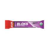 Bloks Energy Chews Clif Mountain Berry - Genetik Sport