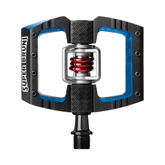 Pedals Crankbrothers Mallet DH - Bruni Signature Edition - Genetik Sport