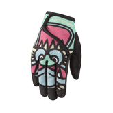 Bike Gloves Dakine Youth Prodigy - Creature - Genetik Sport