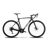 Bike Devinci Hatchet Pro Carbon GRX RX600 22s - Black Dust - Genetik Sport