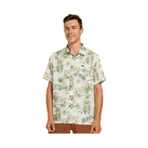 Jersey DHaRCO Mens Tech Party SS - Lost - Genetik Sport