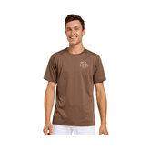 Jersey DHaRCO Mens Tech Tee SS - Husk - Genetik Sport
