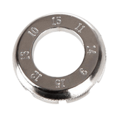 Spoke Wrench EVO ST - 1 9g - 15g - Genetik Sport