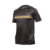 Jersey Fasthouse Impakt Chandler SS - Black - Genetik Sport