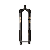 Fork FOX Podium 170mm 29" Kashima 20TAx110 44mm Rake - Gloss Black - Genetik Sport