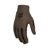 Gloves Fox Mens Flexair - Ash - Genetik Sport