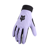 Gloves Fox Youth Ranger - Lilac - Genetik Sport