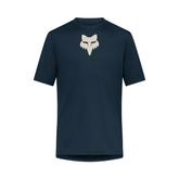 Jersey Fox Mens Ranger SS - Galaxy Blue - Genetik Sport