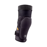 Knee Guard Fox Launch Youth - Black - Genetik Sport