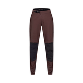 Pants Fox Mens Defend - Cocoa - Genetik Sport