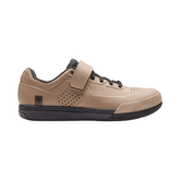 Shoes Fox Union Clip - In - Mocha - Genetik Sport