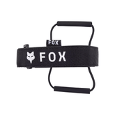 Strap Fox Enduro - Black - Genetik Sport