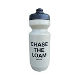 Bottle Genetik Chase The Loam 650ml - Sierra - Genetik Sport