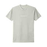 Tech T-Shirt Genetik Chase The Loam - Sand - Genetik Sport