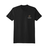 Tech T-Shirt Genetik "G" - Black - Genetik Sport