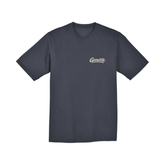 Youth Jersey Genetik Workshop - Charcoal - Genetik Sport