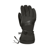 Gloves Kombi Timeless Pro - Black - Genetik Sport