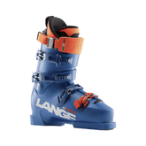 Ski Boots Lange World Cup RS ZJ+ - Vibrant Blue - Genetik Sport