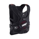 Chest Protector Leatt Womens Reaflex - Black - Genetik Sport