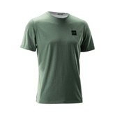 Jersey Leatt Mens MTB Gravity 3.0 SS - Mist Green - Genetik Sport