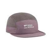 Cap Mons Royale Velocity Trail - Mauve - Genetik Sport