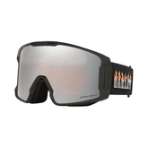 Goggles Oakley Line Miner L Rene Rinnekangas - Prizm Snow Black Iridium - Genetik Sport