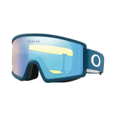 Goggles Oakley Target Line M Poseidon - HI Yellow - Genetik Sport