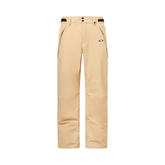 Pant Oakley Cedar Rc Insulated - Pebble - Genetik Sport