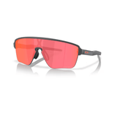 Sunglasses Oakley Corridor SQ Matte Carbon - Prizm Trail Torch - Genetik Sport