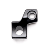 Dropper Post Remote Ispec EV Clamp OneUp Components - Genetik Sport