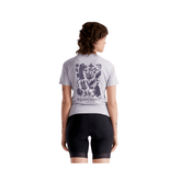 Jersey Peppermint Signature SS - Cloudy - Genetik Sport