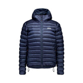 Jacket POC Womens Coalesce - Apatite Navy - Genetik Sport