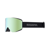 Goggles Rossignol Otava Photochromic - Black - Genetik Sport
