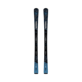 Skis Rossignol Forza 50° Cam Konect + NX12 Bindings - Genetik Sport
