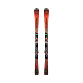 Skis Rossignol Hero Elite ST Ti K SPX14 - Genetik Sport