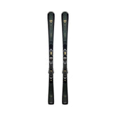 Skis Rossignol Nova 10 + XP11 Bindings - Genetik Sport