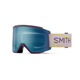 Goggles Smith Squad XL Cosmos Dragon Slayer - ChromaPop Everyday Blue Mirror - Genetik Sport