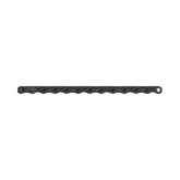 Chain SRAM X0 Eagle T - Type Flattop 12sp 126 Links - Black - Genetik Sport