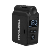 Topeak E - Booster Digital Pump - Genetik Sport