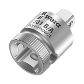 Adaptor 3/8'' Wera 781 B/C - Genetik Sport