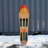 EZE Powsurf Full-pin - Genetik Sport