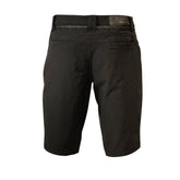 Short pour hommes Fasthouse Kicker Noir - Genetik Sport