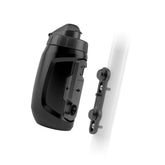 Bottle Fidlock 450ml W/ Bike Base Black - Genetik Sport