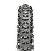 Pneu Maxxis Dissector 29x2.4 F120 3C MaxxGrip DD TR WT - Genetik Sport